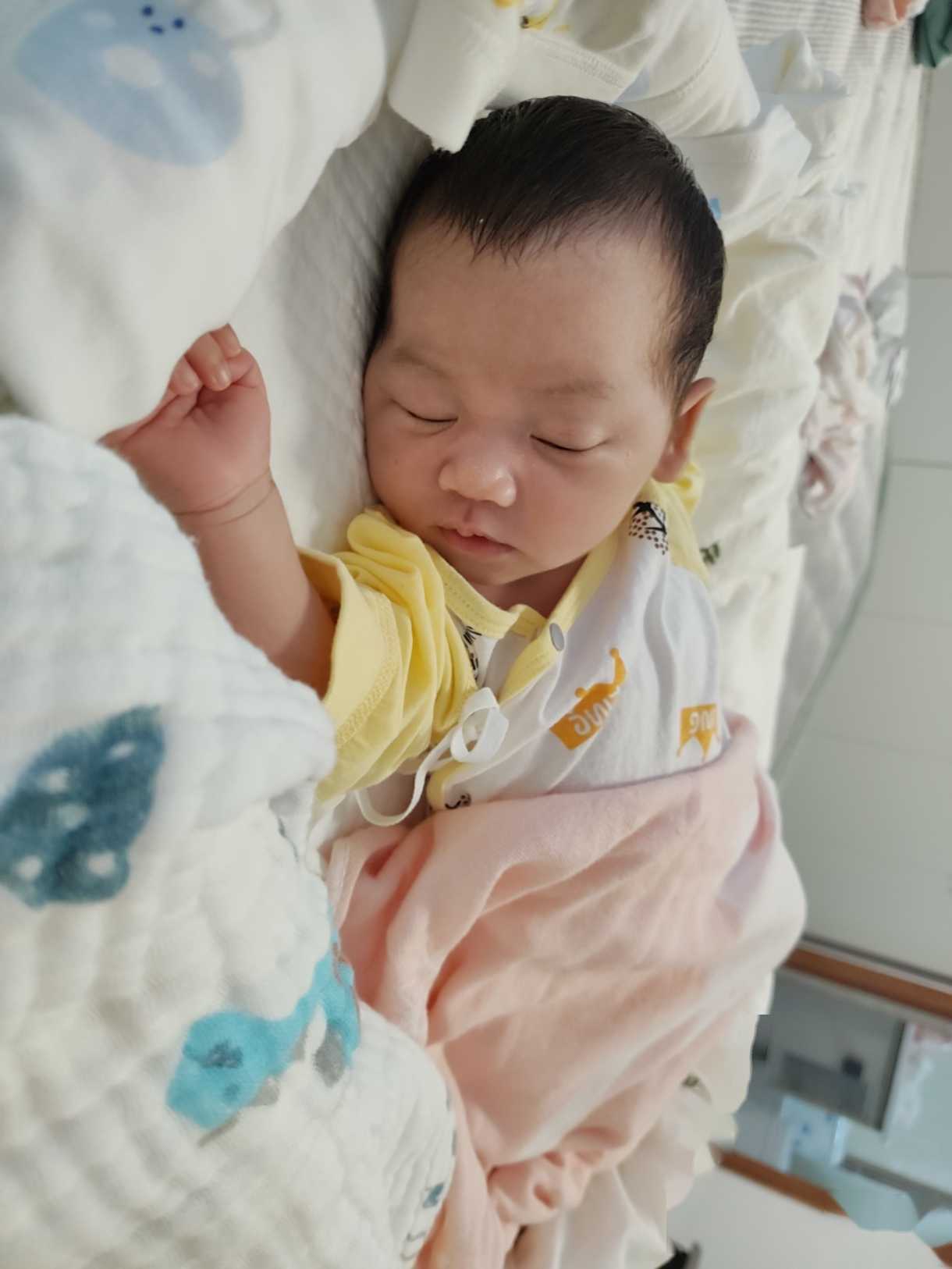 上海第一妇婴保健院做供卵吗
